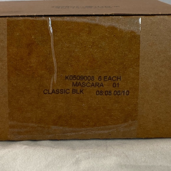 Maybelline the Colossal mascara lot of 6 - Picture 4 of 5